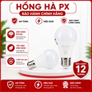 [RANG DONG] Round LED BULB light BULB 9W/7W/5W/3W Rang Dong