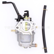 GENERAC GP6500 GP6500E GP7500E GP5500 8125W Penjana Karburator