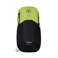BERGHAUS 3D Freeflow 30+5L Backpack - Yellow