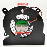 CPU Cooling Fan for Acer Aspire All In One 5600U 7600u A5600U-UB308 cooler MGB0121V1-C000-S99 4pin 1