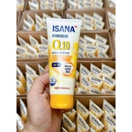 Isana Hand Cream Q10 SPF 10