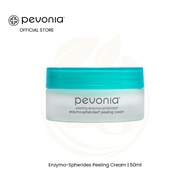 Pevonia | Special Line | Enzymo-Spherides Peeling Cream 50ML