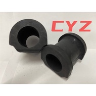 (1 PAIR) Front Stabilizer Bar Bush HONDA STREAM S7A S9A (27MM) 51306-S9A-005