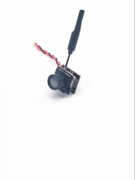 5.8GHz FPV Camera 25mw