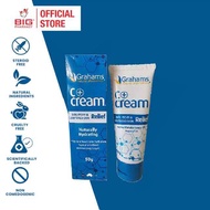 GRAHAMS C+ CREAM 50G
