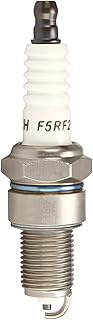 TORCH F5RF2 Spark Plug Replace for BPR5EY BP5EY Denso W16ETL W16EX Motorcraft AG44CU,04195-34280 0K2