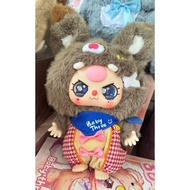 MATA Baby Three 400% BB3 V2 Fox Eyes Cry