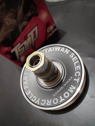 TORQUE DRIVE ALLOY ASSEMBLY ALUMINUM NMAX V1 V2 AEROX V1 V2 TSMP HIGH PERFORMANCE HIGH GRIP RACING