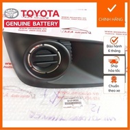 [Genuine] FORTUNER 2013 LIGHT COVER 521270K040 521280K040 52127-0K040 52128-0K040
