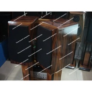 8-Inch Bookshelf Empty Box 8-inch Rosewood Empty Box with SS1II S8 SS8 SS8R or SS8II Speaker