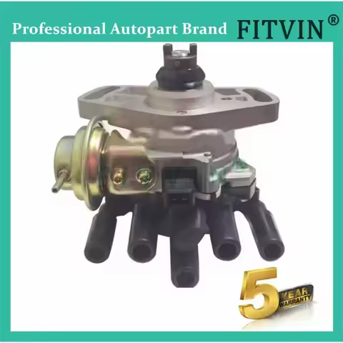 NEW Distributor MB329349 MD314946 T2T56071 T2T86177 For Mitsubishi Chariot Grandis Delica L200 L300