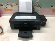 EPSON L220 มือสอง พร้อมใช้ รับประกัน 3 เดือน