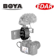 BOYA BY  -  MP4 / MP4