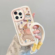 For Puff Case Oppo A5SA74A95A78A58A1A9 A7 A31 A17 A57 A93A94A36A76K10A96A98F23 A54S A38A3SA5A12EA33A