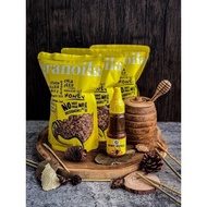 GRANOILA HEALTHY FOOD HEALTHY SNACKS DIET NO SUGAR