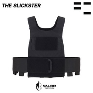 Ferro Concepts - The Slickster ปลอกเสื้อเกราะ Plate Carrier ปลอกเกราะเวส ปรับขนาดได้