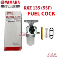 YAMAHA RXZ 135 (55F) RXZ FUEL COCK ASSY MINYAK KOK ORIGINAL THAI RXZ COCK MINYAK PETROL FUEL TANK