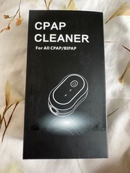 CPAP CLEANER 呼吸機消毒器