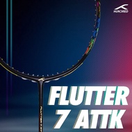 Hundred Flutter 7 Attack Badminton Racket