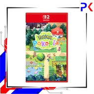 (Pre-order) Nintendo Switch 2 | Pokemon Pokopia (Ships - 06/03/2026)