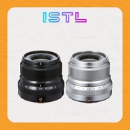 fujifilm fujinon xf 23mm f2 r WR Lens