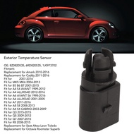 [Auto parts] Exterior Temperature Sensor 1J0973702 Outside Outer Ambient Air Temperature Sensor