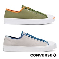 [ลิขสิทธิ์แท้] Converse Jack Purcell (Lightweight) Twisted Vacation รองเท้า คอนเวิรส์ แจ็ค แท้