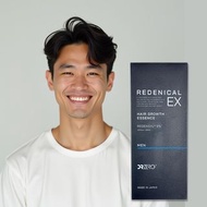 Dr Zero - 【男士】根源賦能EX 男士防脫育髮精華素 60mL