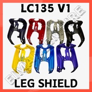 INNER LC LC135 V1  CENTRE COVER
