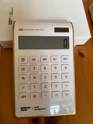 計數機