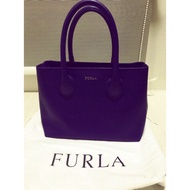 Pre-owned Original Furla Tote Bag