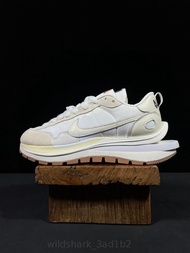 Sacai x Nike Vaporwaffle 全新水貨 Sail Gum DD1875-100