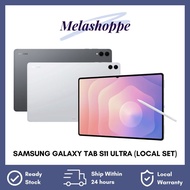 Samsung Galaxy Tab S11 Ultra WiFi/5G | 14.6" Display (120Hz, Dynamic AMOLED) | 5.1mm Slim | Powerful