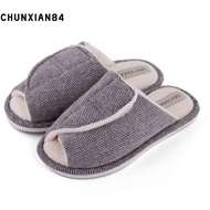 Men's or women's diabetes foot shoes Foot swelling Non slip slippers Adjustable width