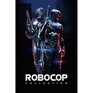 Robocop Movie Collection