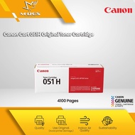 Canon Cart 051 051H Mono Laser Toner Cartridge / LBP162dw MF266dn MF269dw / Canon 051 Toner