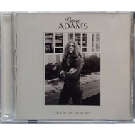 Bryan Adams - Track Of My Years (CD)