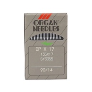 Needles Organ Needle DPx17 Dp x 17 Japan