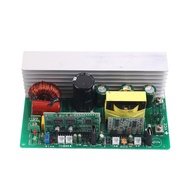 On-Board Electric Vehicle Inverter Converter Module 1000W 24V to 220V Pure Sine Wave DC-AC Battery P