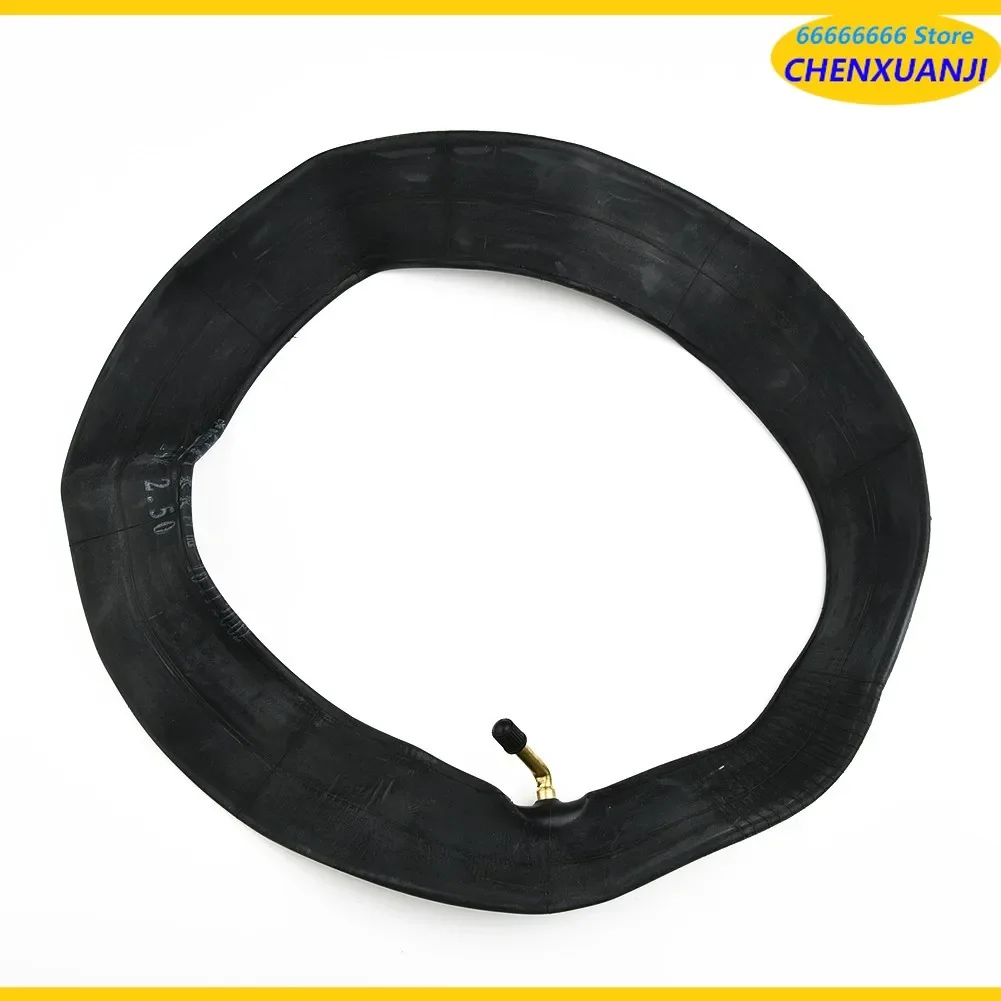 14x2.50 tire 64-254 tyre inner tube for 14 Electric Vehicle pneumatic wheel tyre 14* 2.50 / 14x2.5 E