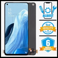 ALLBEST LCD SCREEN COMPATIBLE FOR RENO 7 4G 5G / RENO 8 4G 5G/ RENO 8T 4G / F21 PRO