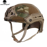 81 EMERSONGEAR 3 Style Tactical Helmet Hiking Cycy Protective Pads Emerson Combat