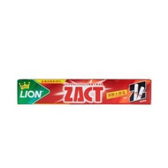 LION - Zact - Japan Toothpaste For Smoker - 150g