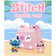 2 Kids < Disney > Random Shipping Stitch Box Play-Camper Blind Draw Doll Camper Surprise
