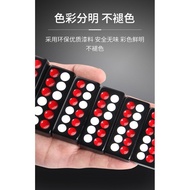Black Card Nine Cards Nine Household Hand Rubbing Cards Nine High-End Cards Nine Days Nine Cards Dom