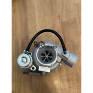 [READY STOCK] Turbo F44 dmax 3000 - 44mm🇹🇭🇹🇭