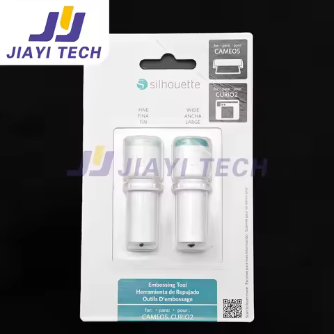 Suitable for CAMEO5 Blade Silhouette Original Automatic Blade Rotating Blade Deep Cutting Blade Engr