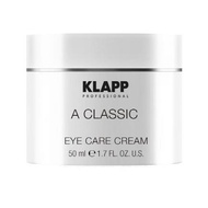 KLAPP A Classic Eye Care Cream 50ml