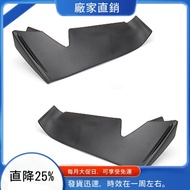 Winglet Aerodynamic Wing Kit Spoiler Accessories for  RS660  660 Rs660