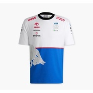 2024 Team T-shirt Visa Cash App RB